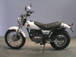 �������� �� ������ �������� Suzuki VanVan200 2003 ���� 3